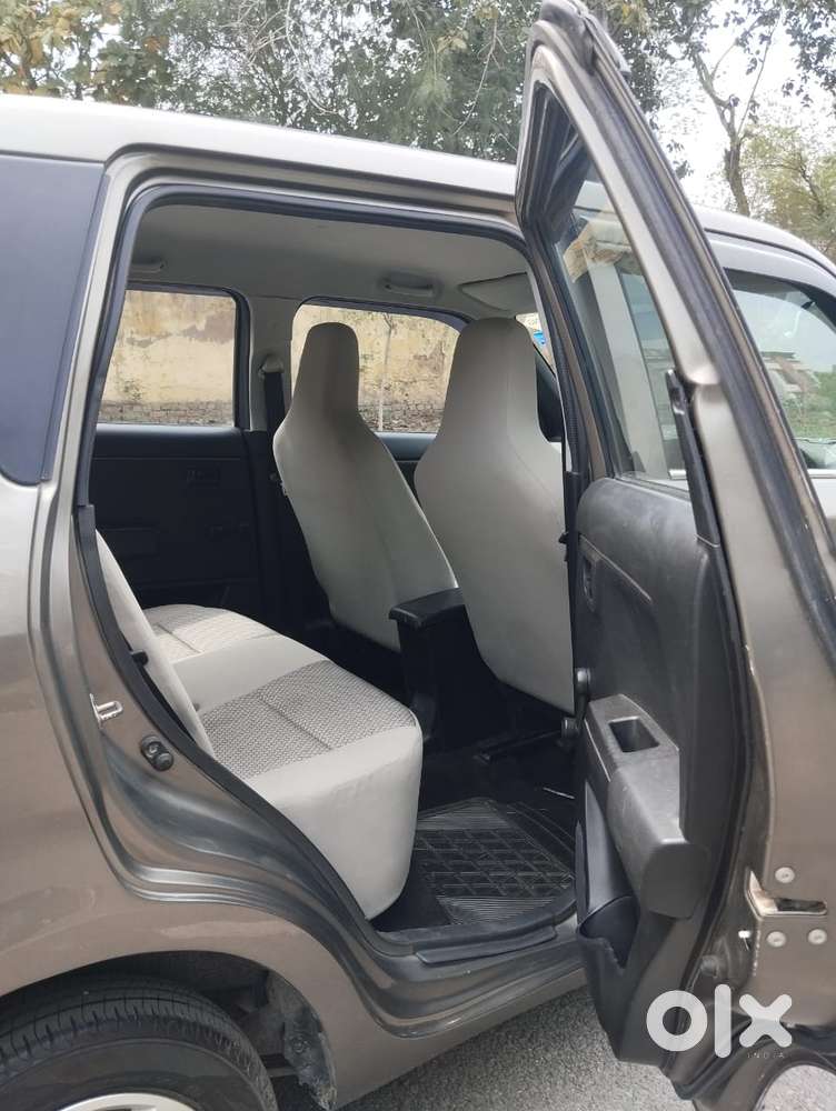 Maruti Suzuki Wagon R Cng Lxi, 2021, Cng & Hybrids