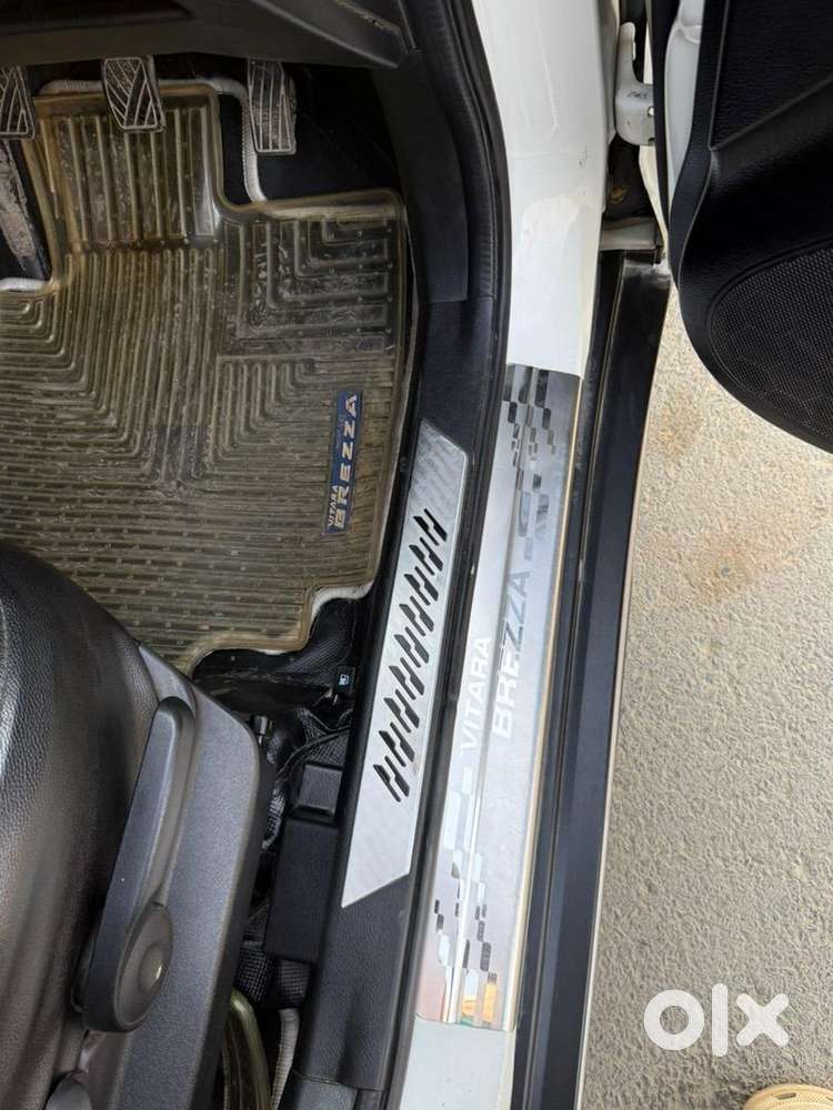 Maruti Suzuki Maruti 2018