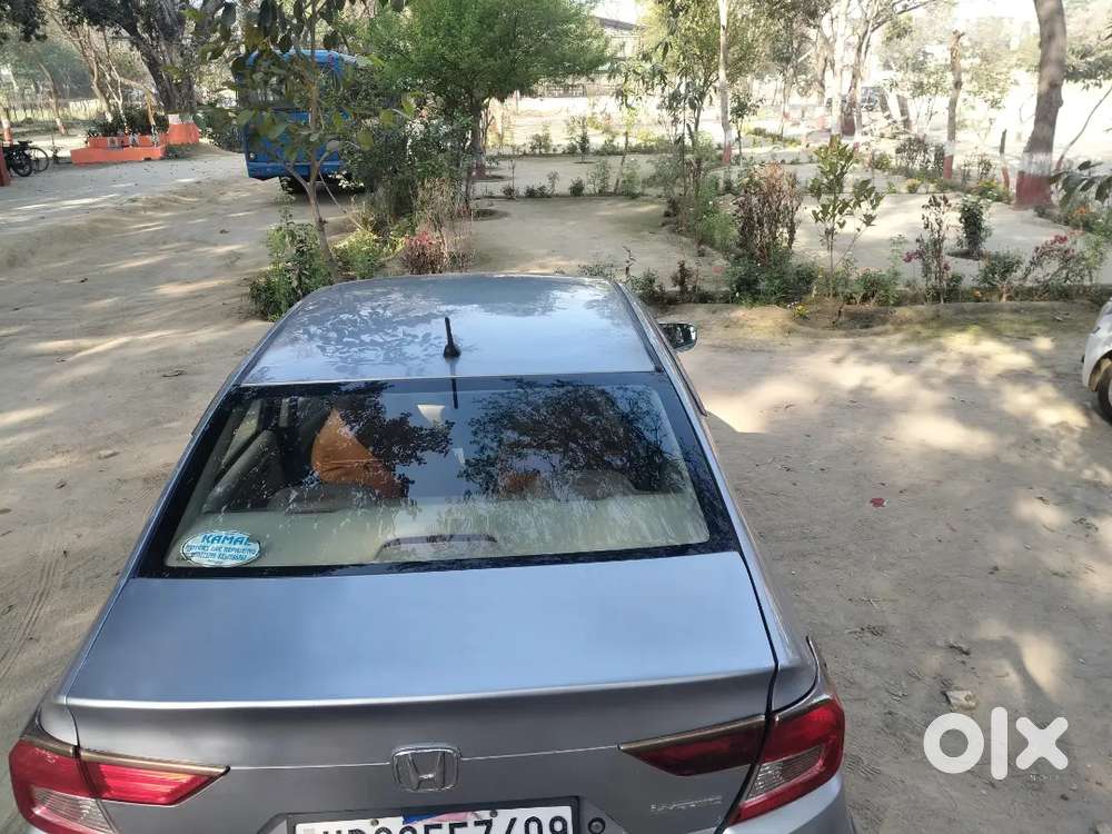 Honda Amaze 2020 Cng