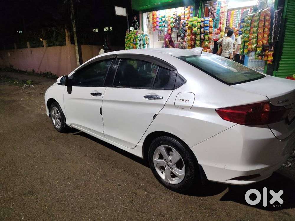 Honda City I Dtec Vx Option, 2016, Diesel