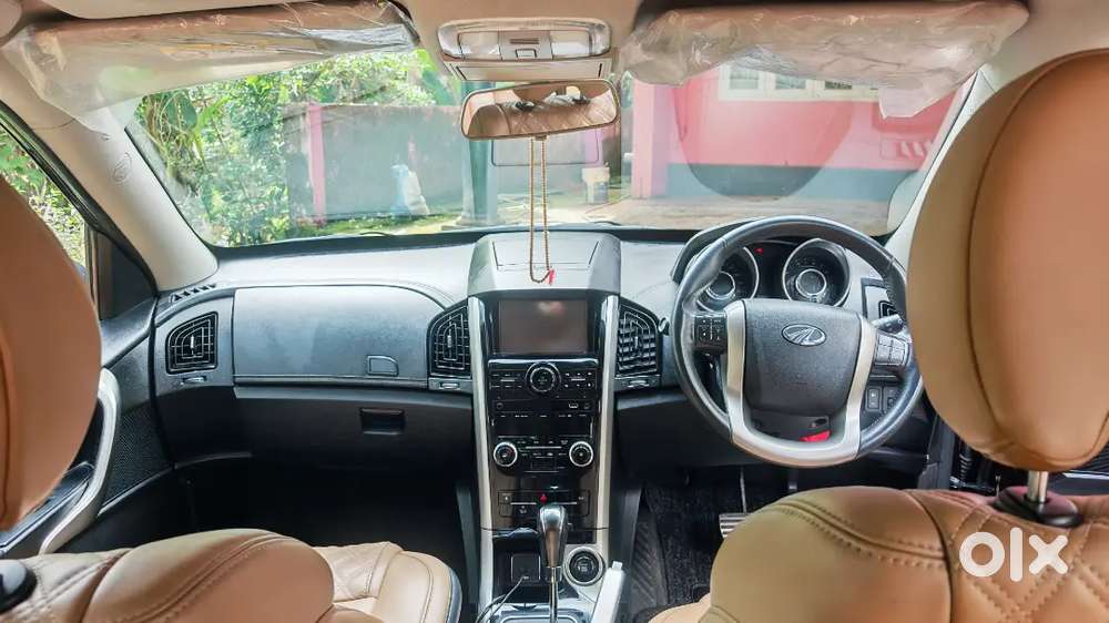 Mahindra Xuv500 Diesel At 2019