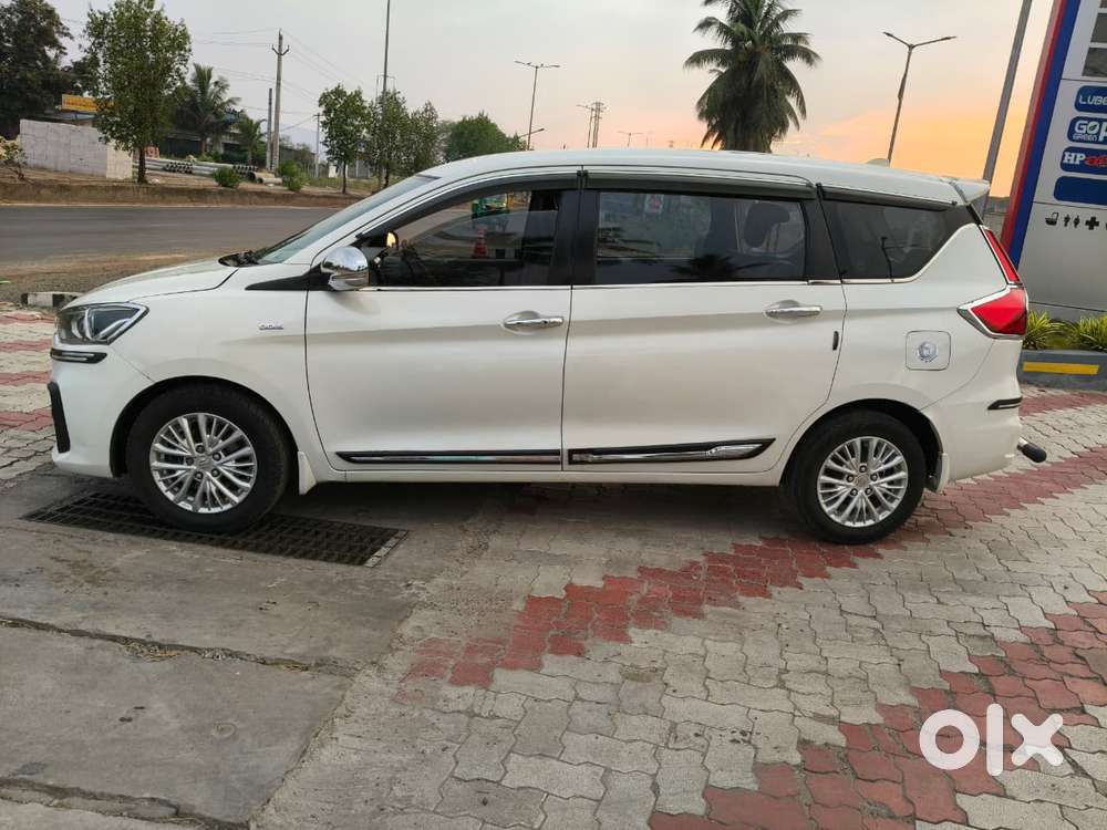 Maruti Suzuki Ertiga 2012-2015 Zdi Plus, 2019, Diesel