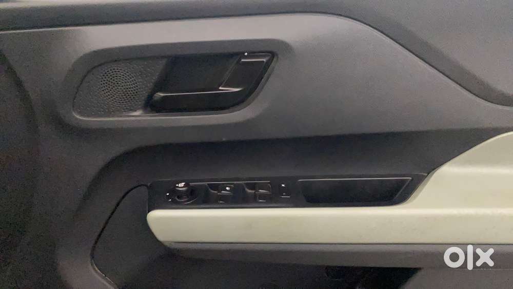 Tata Punch Adventure, 2024, Petrol