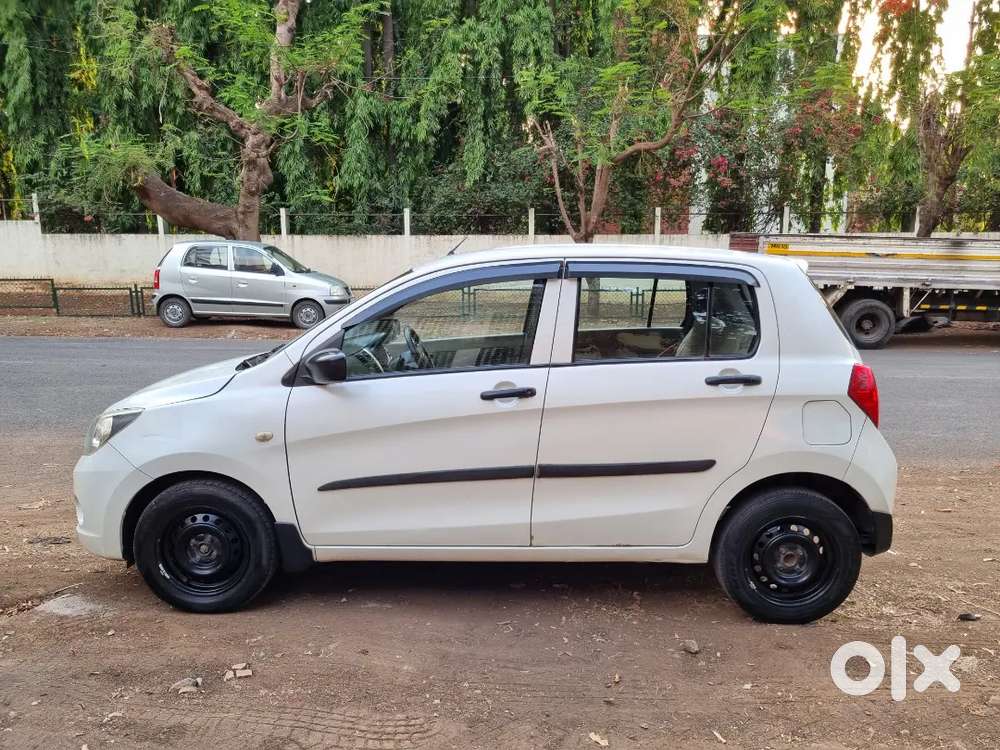 Celerio Vxi Automatic