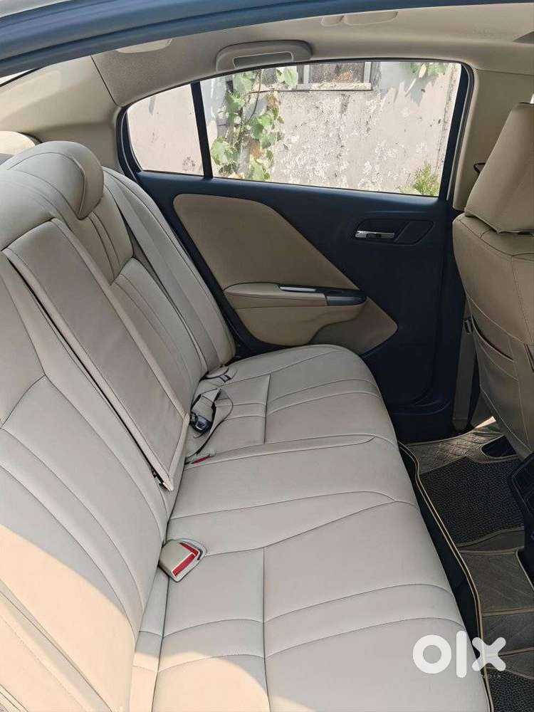 Honda City 1.5 Vx I-dtec Mt, 2016, Diesel