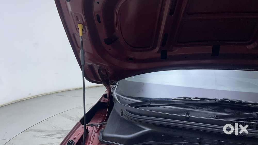 Kia Carens Prestige 1.5 Turbo Petrol Imt 7 Str, 2023, Petrol