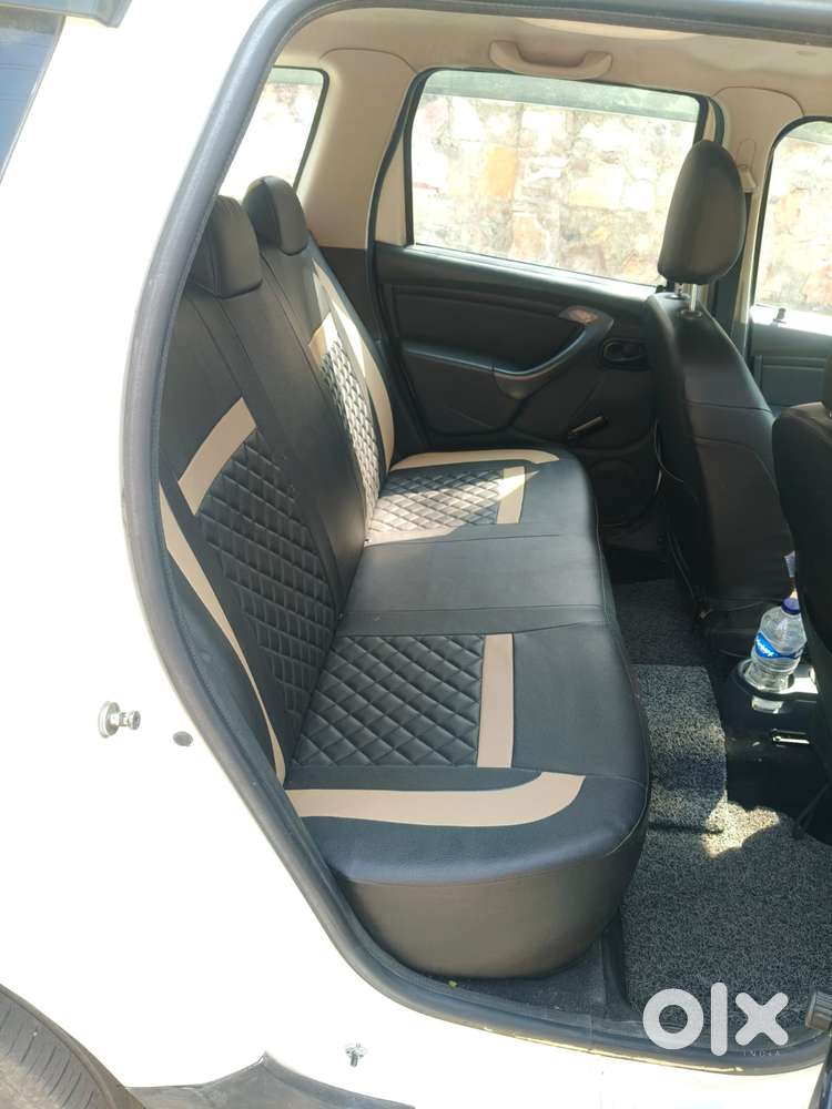 Renault Duster 85ps Diesel Rxl, 2016, Diesel