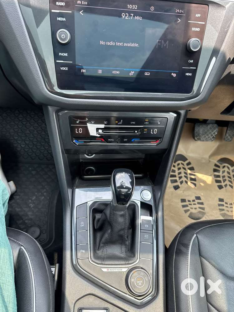 Volkswagen Tiguan 2.0 Elegance Tsi Dsg, 2022, Petrol