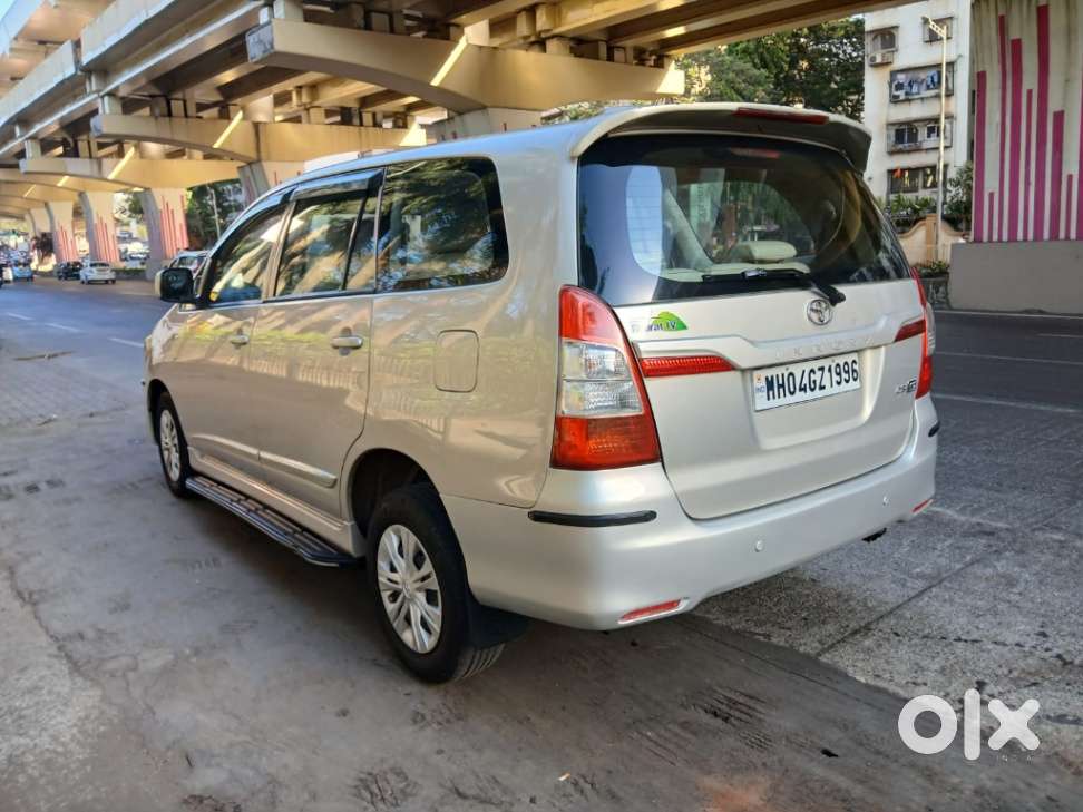 Toyota Innova