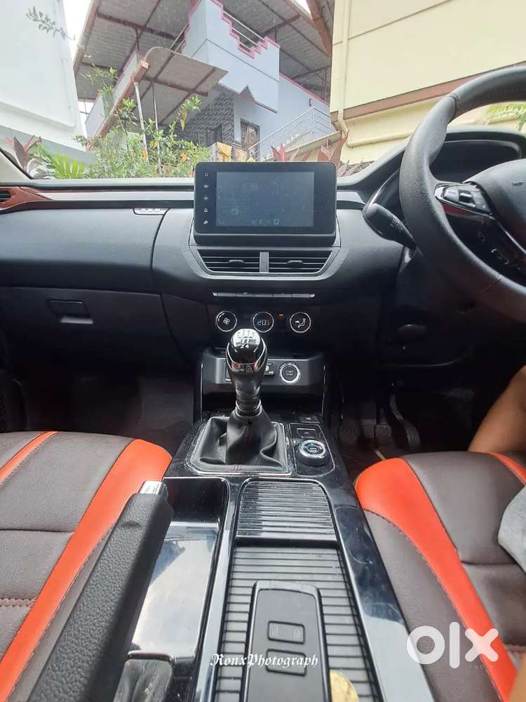 Renault Kiger 2022 Petrol Good Condition