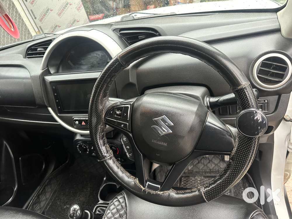 Maruti Suzuki S-presso Vxi Plus, 2023, Petrol