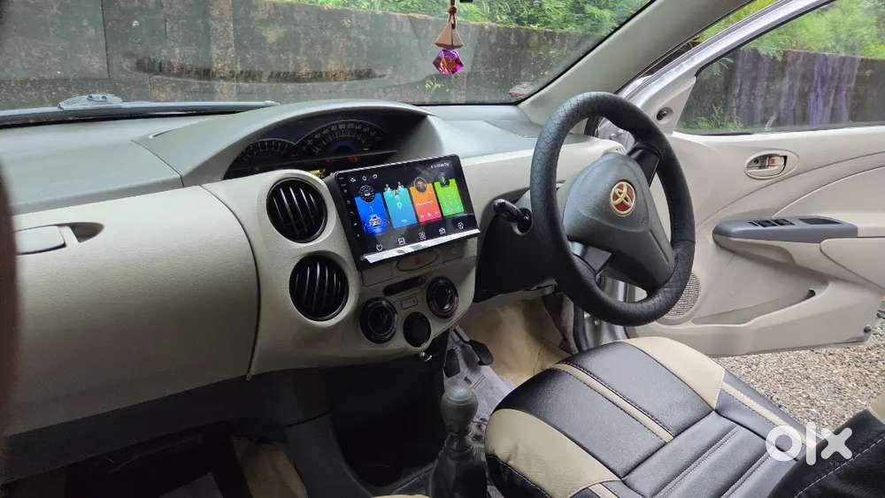 Etios Liva Diesel 2015 Model Full Condition