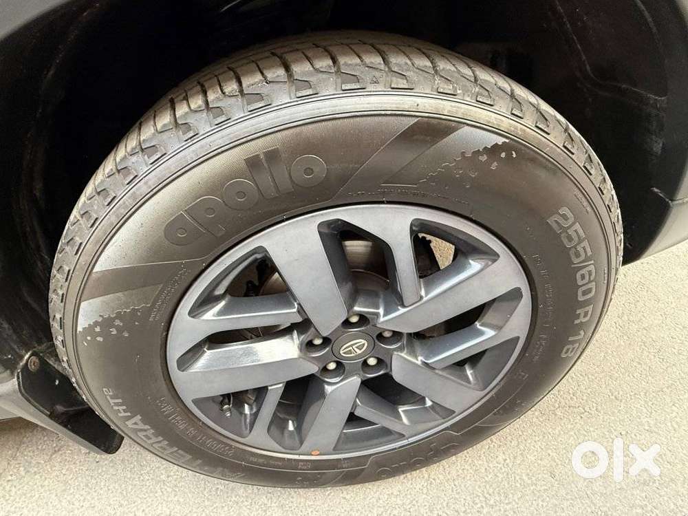 Tata Harrier 2.0 Kryotec Xza Plus Jet Edition At, 2022, Diesel