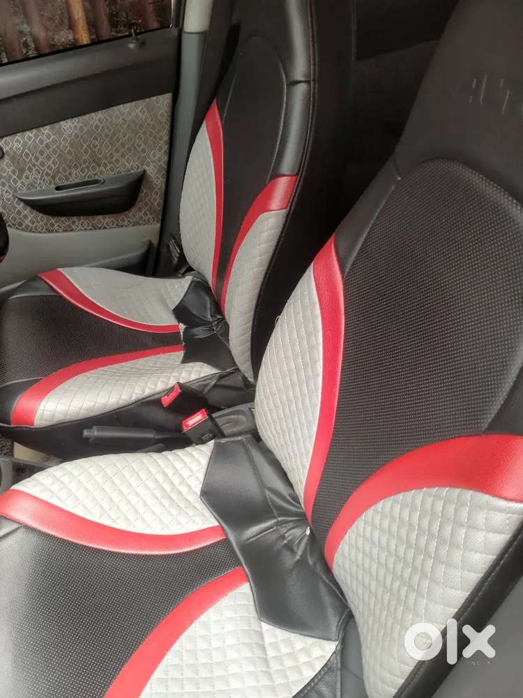 2nd Maruti Suzuki Alto 2017 Lxi 51500 Km