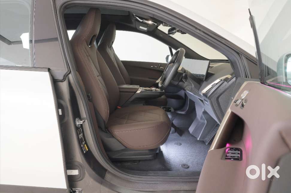 Bmw Ix Xdrive50, 2024, Electric