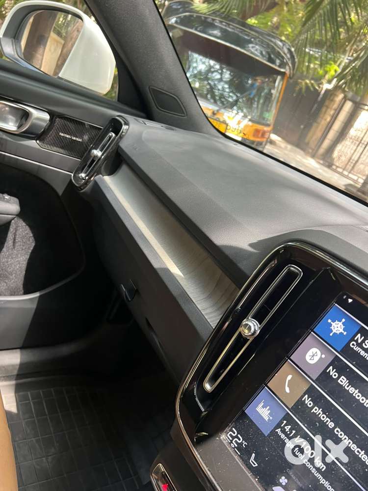 Volvo Xc40 D4 R-design, 2019, Diesel
