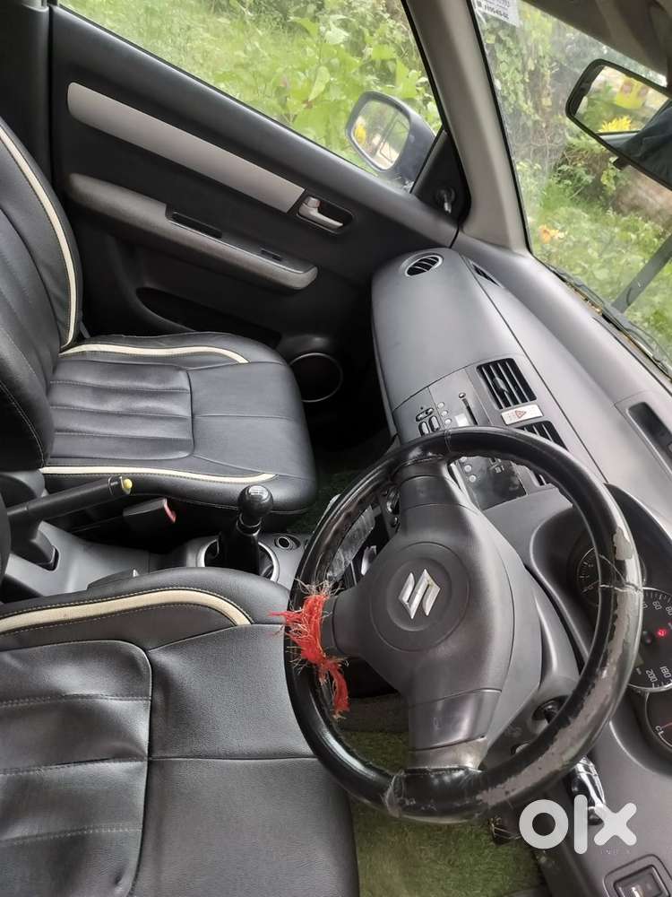 Maruti Suzuki Swift