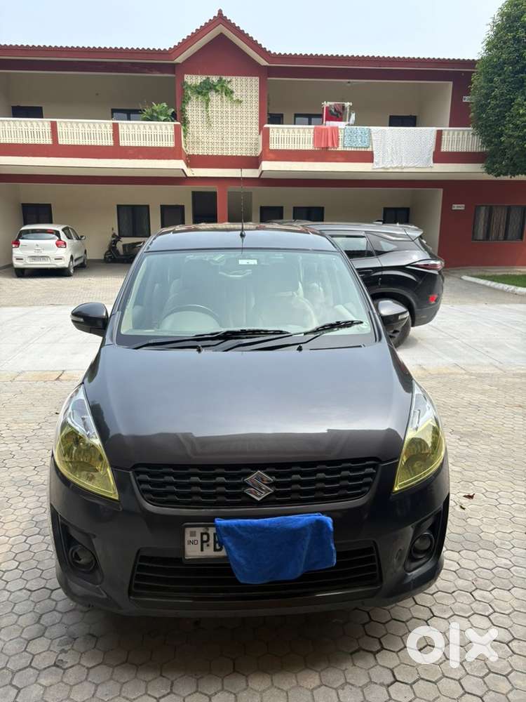 Maruti Ertiga Zdi 2012 Diesel