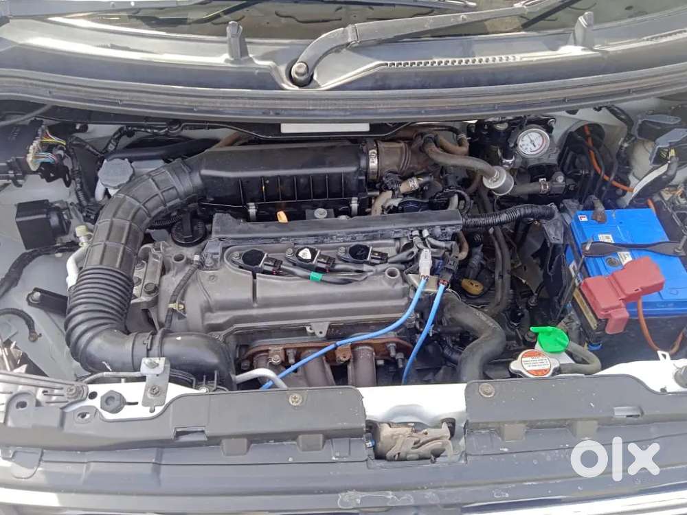 Maruti Suzuki Wagon R 2019 Lxi (o)