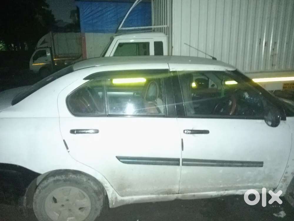 Maruti Suzuki Dzire 2009
