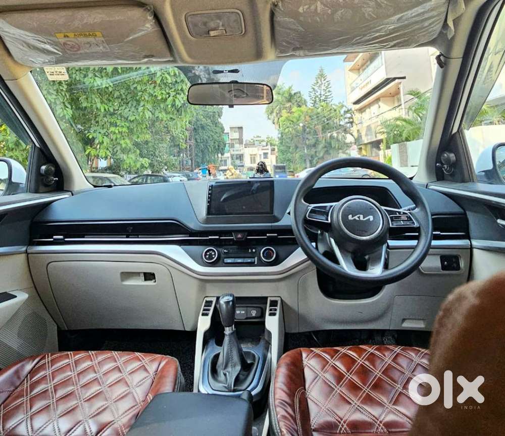 Kia Carens 1.4 Premium 7 Str, 2022, Diesel