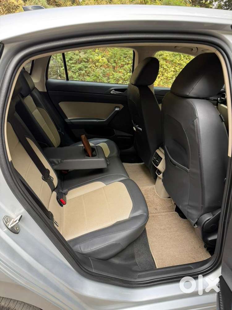 2022 Skoda Slavia 1.5 Tsi At Dsg Petrol Top Model