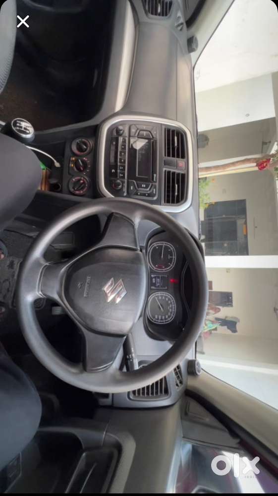 Maruti Suzuki Vitara Brezza 2019 Year