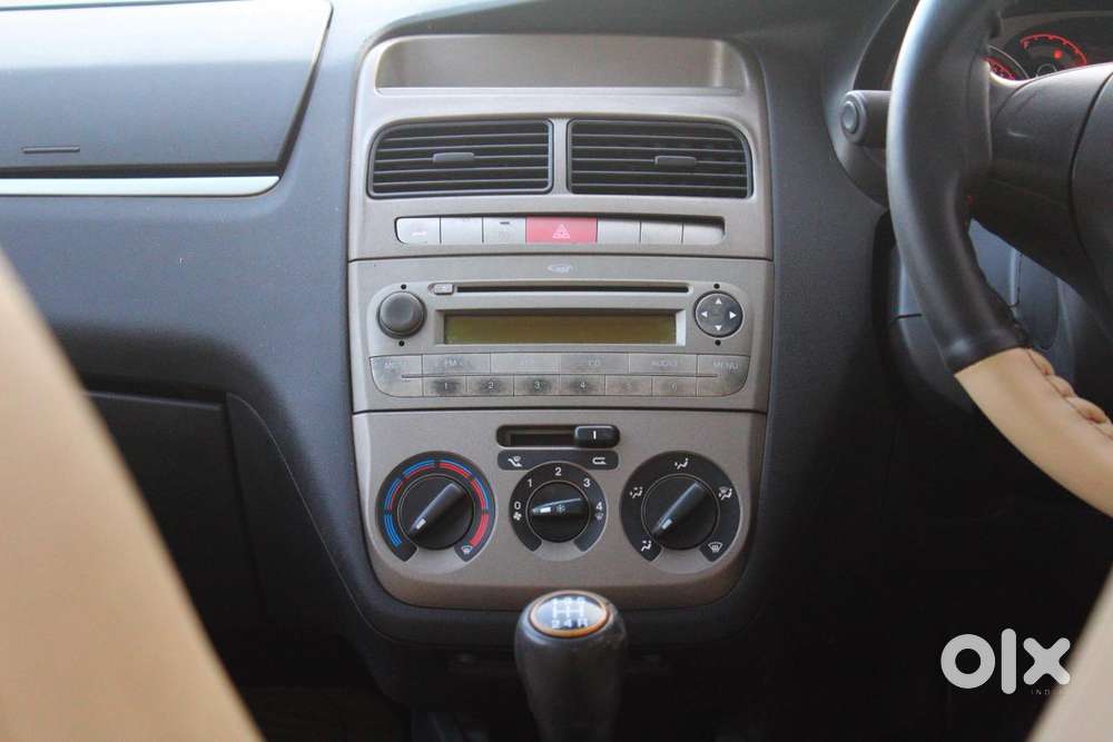 Fiat Linea Classic 1.4 L P, 2015, Diesel