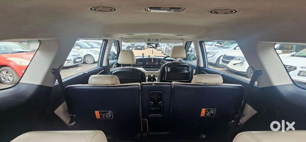 Kia Carens 1.5 Luxury Plus Turbo Dct 7 Str, 2022, Diesel