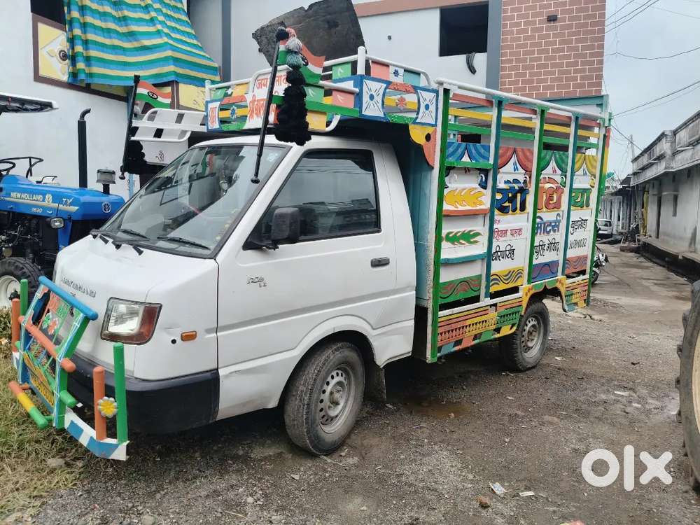 Ashok Leyland Stile Diesel Manual 2020