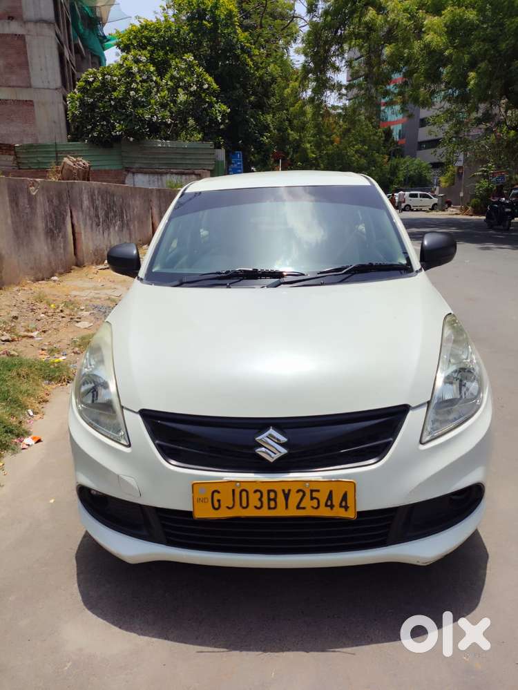 Maruti Suzuki Dzire 1.2 Zxi Cng, 2022, Cng & Hybrids
