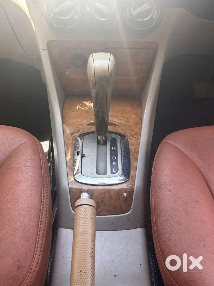 Honda City 2004 Petrol Good Condition