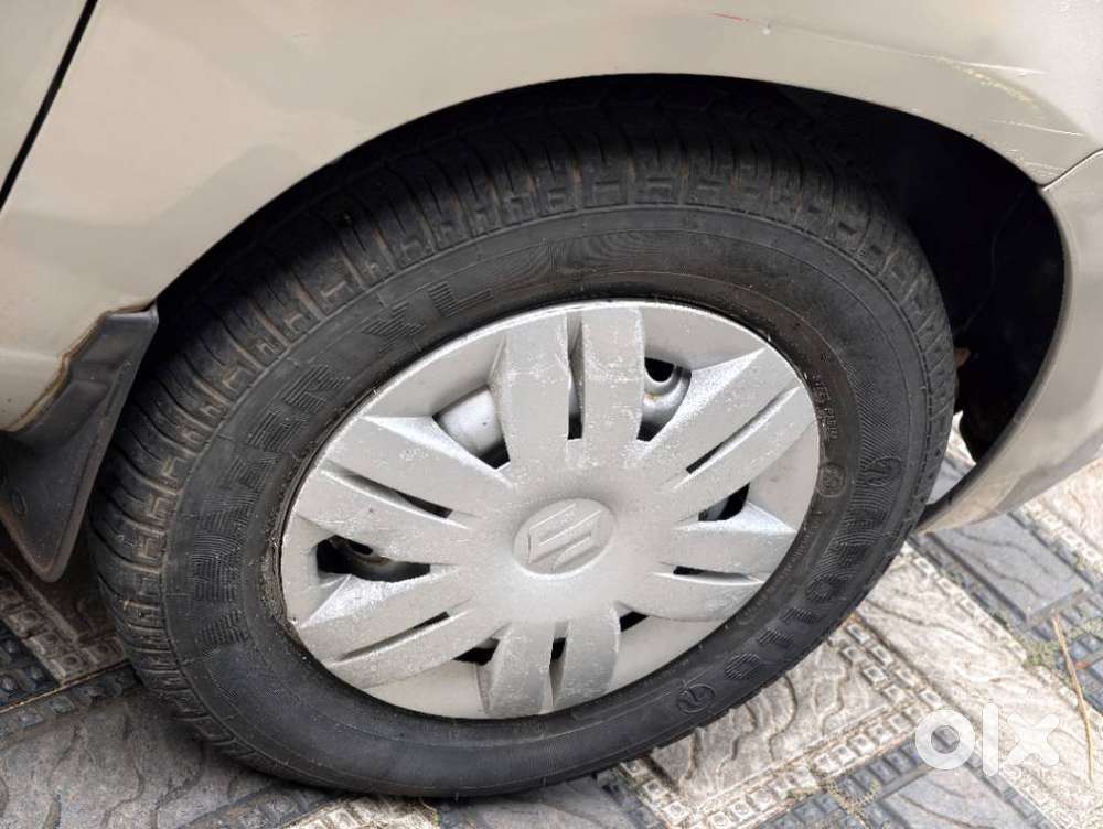 Maruti Suzuki Alto 0.8 Lxi (o), 2007, Petrol