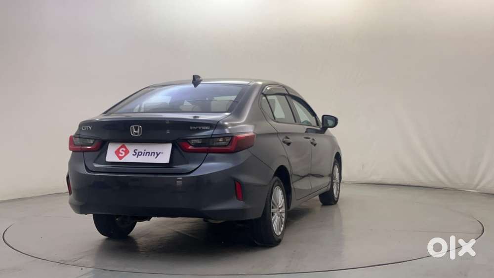 Honda City I-vtec V, 2022, Petrol
