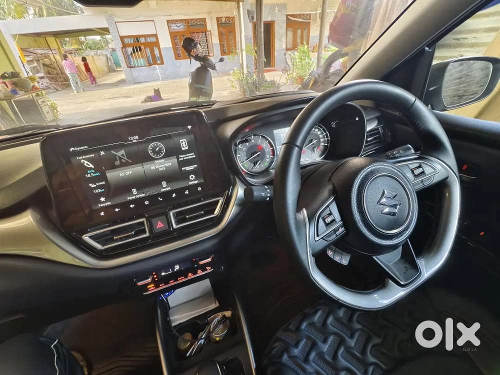 Baleno 2024 Automatic Top Model