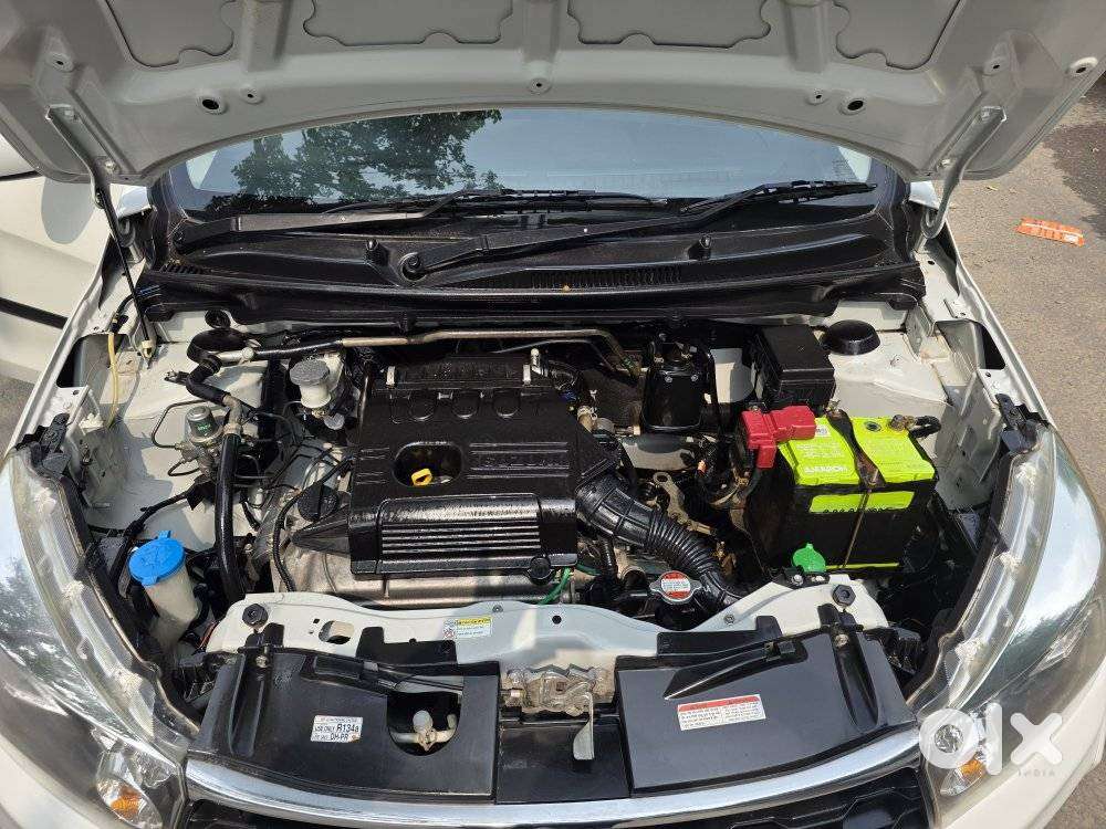 Maruti Suzuki Celerio Vxi(o), 2019, Petrol