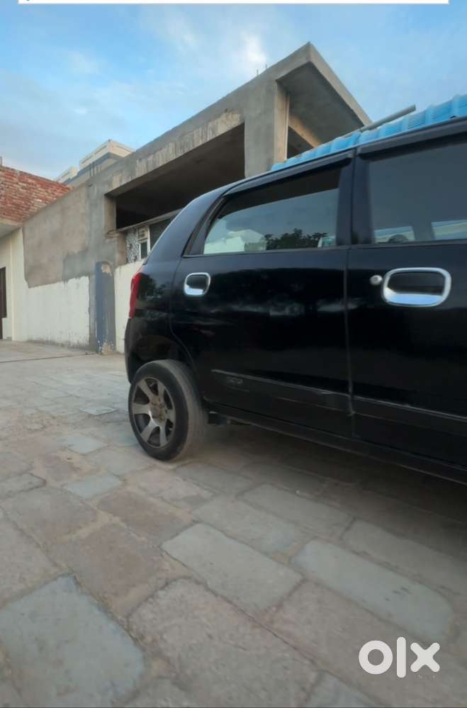 Pressure Steering,power Windows,screen Touch Sterio,jbl Speakers