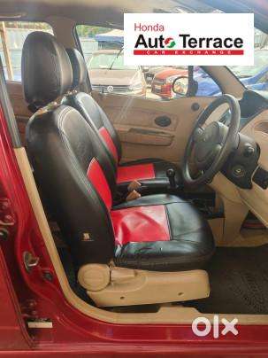 Chevrolet Spark 1.0 Lt, 2011, Petrol