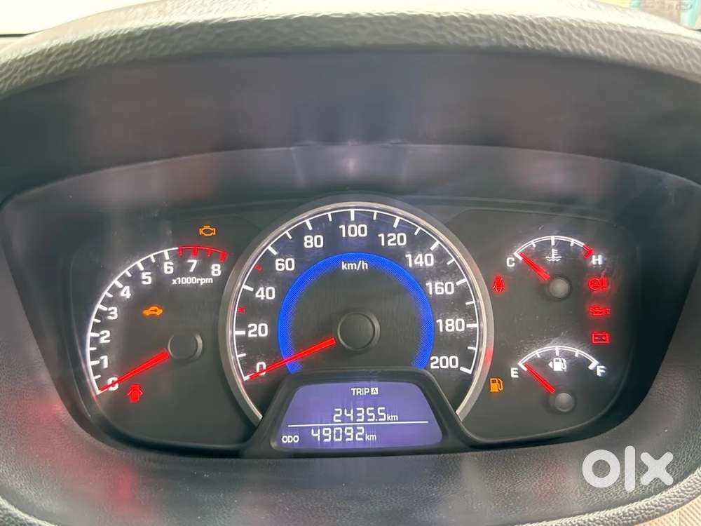 Hyundai Grand I10 Asta 1.2 Kappa Vtvt, 2019, Petrol