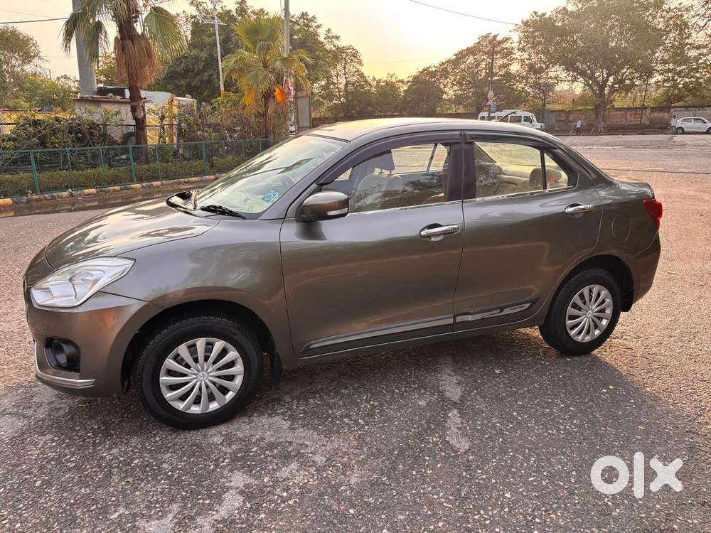 Maruti Suzuki Dzire 1.2 Vxi, 2018, Petrol