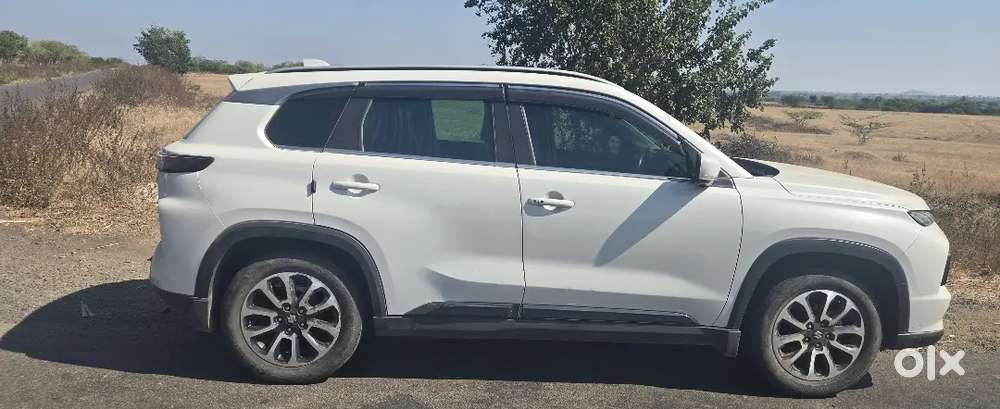 11 -10-2024 Grand Vitara Car