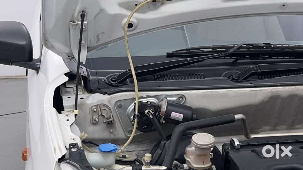 Maruti Suzuki Alto K10 Vxi (o), 2017, Cng & Hybrids