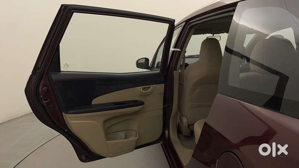 Honda Mobilio V I-dtec, 2014, Diesel