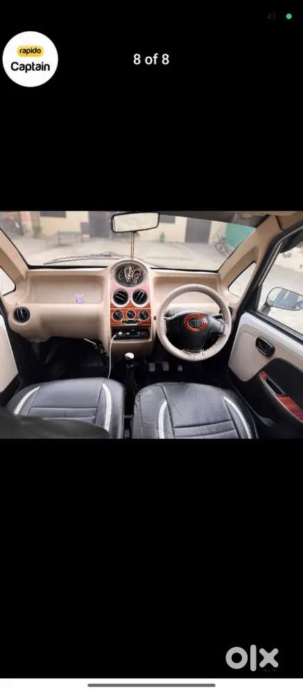 Tata Nano Twist Xe 2013 Model