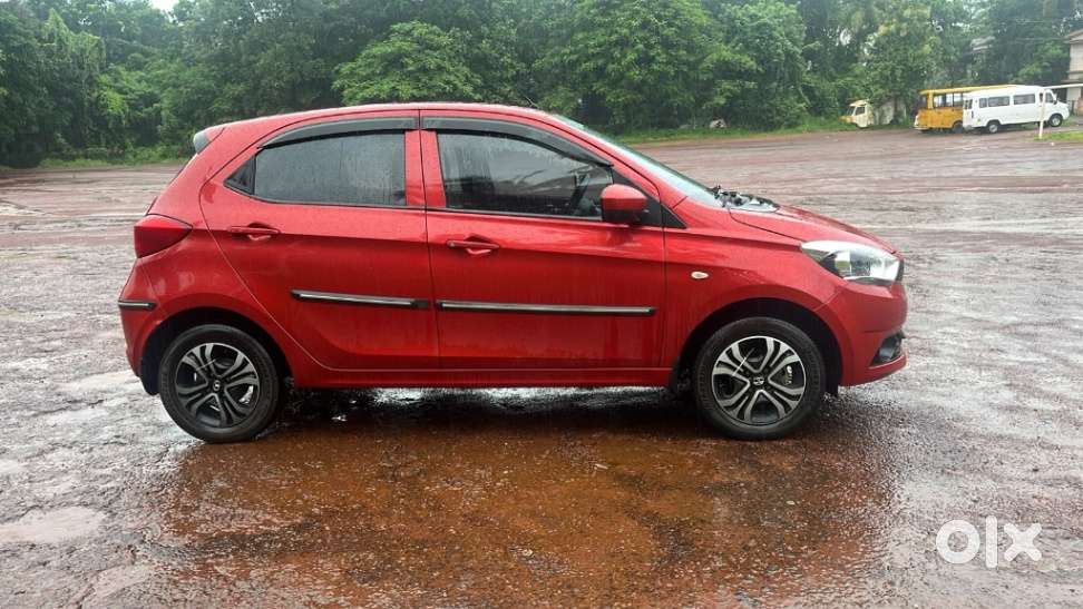 Tata Tiago Xz, 2019, Petrol