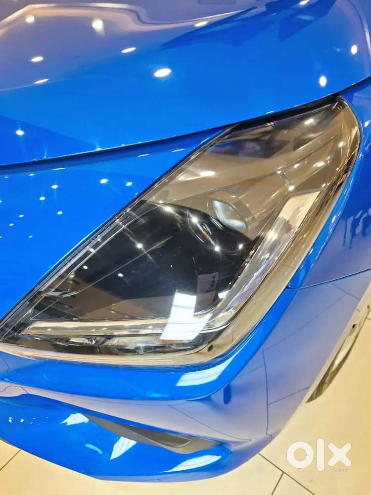Maruti Suzuki Swift 2026
