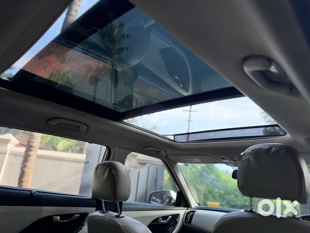 Hyundai Creta 1.5 Crdi Sx, 2020, Diesel