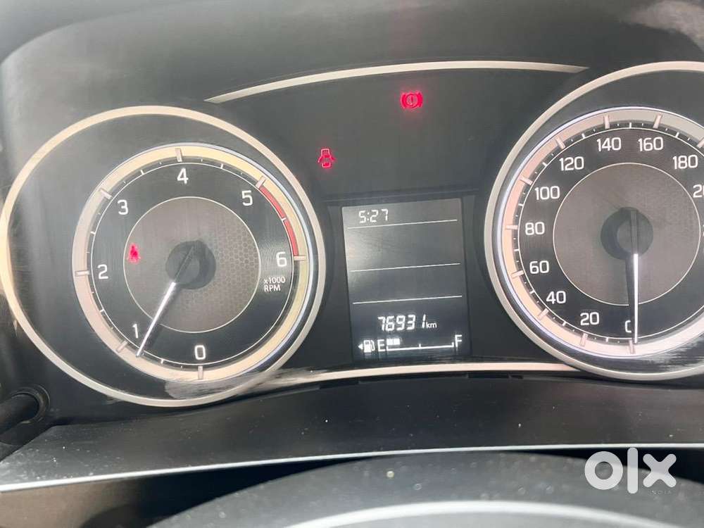 Maruti Suzuki Diesel 2018 Car