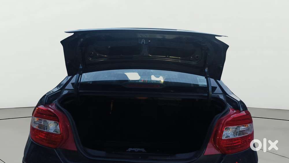 Tata Zest Quadrajet 1.3 Xta, 2017, Diesel