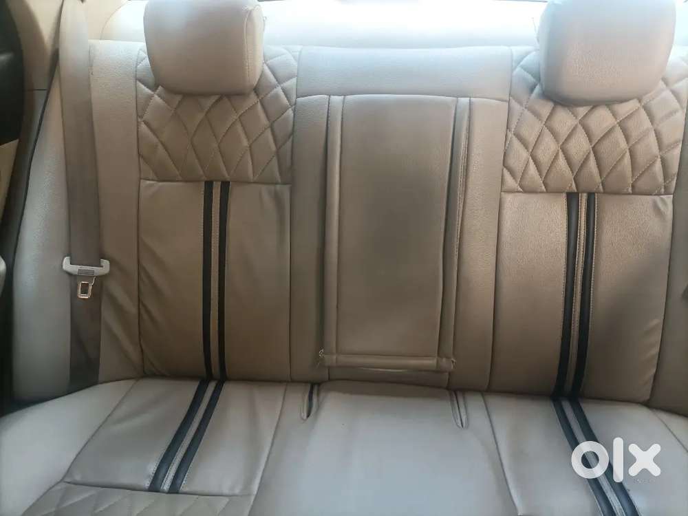 Swift Dzire 2019 Model Vdi